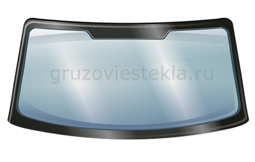 лобовое стекло IVECO STRALIS узкая  3734AGNBL